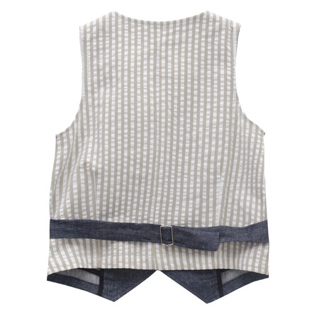 siviglia-MINIMO ORDINE €100 - Gilet