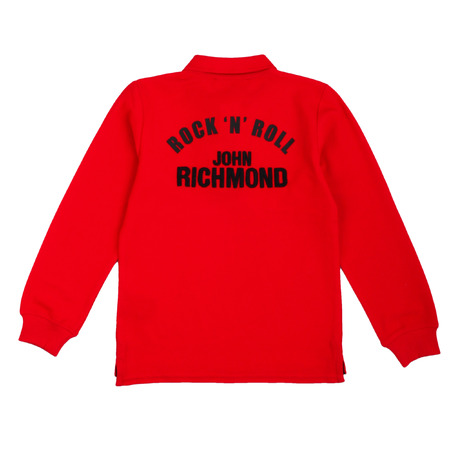 john richmond - Polos