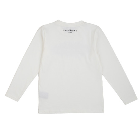 john richmond - T-Shirt M.L