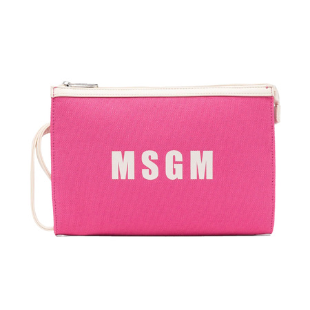 msgm - Backpacks And Bags