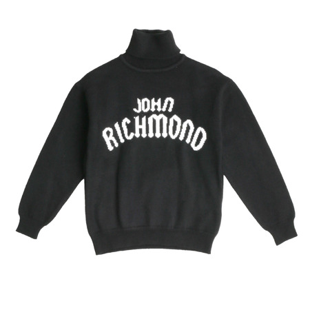 john richmond - Sweater