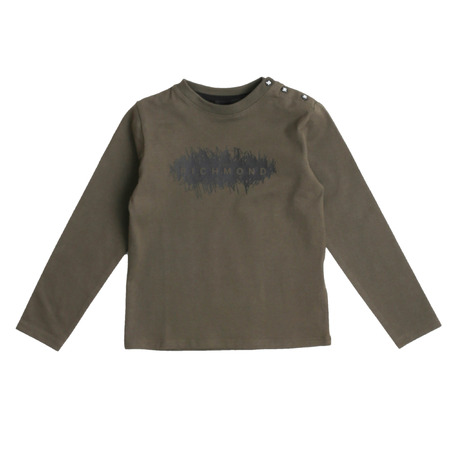 john richmond - Camisetas