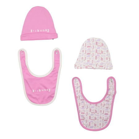 john richmond - 套装