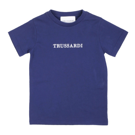 trussardi - T-Shirts