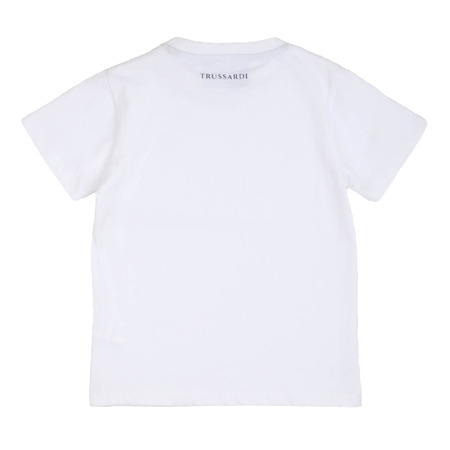 trussardi - T-Shirts