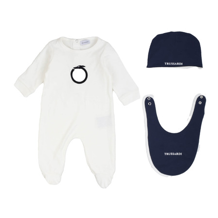 Trussardi Kids RENZA Polo main image 1