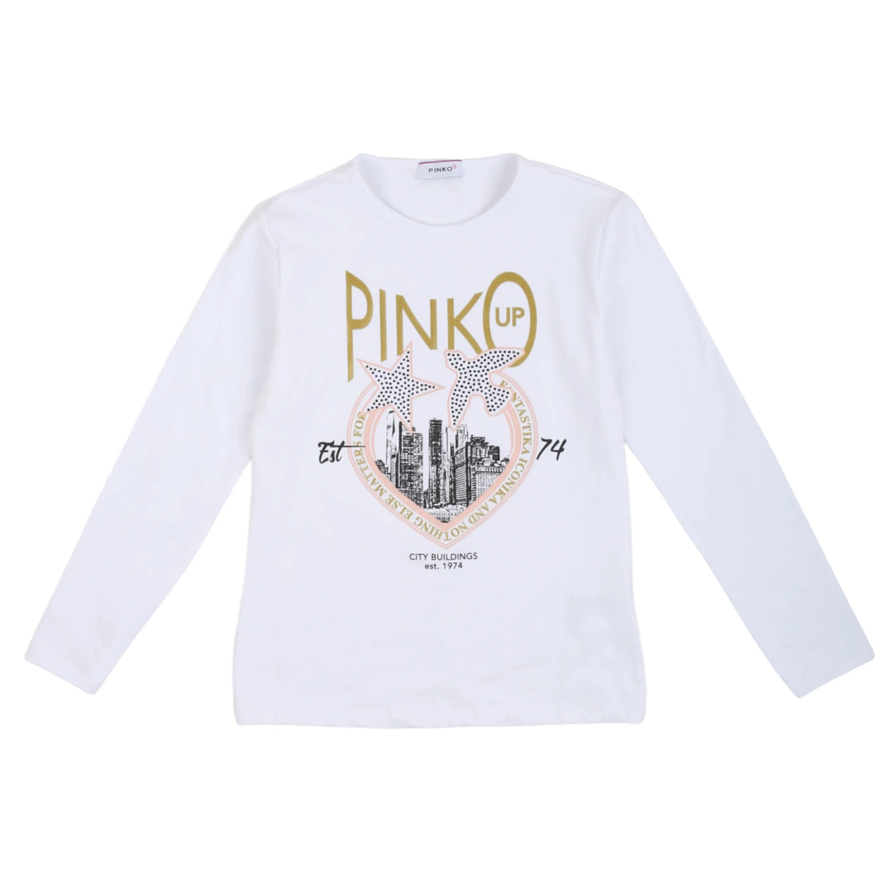 pinko T-Shirts | B2Bkidsfashion