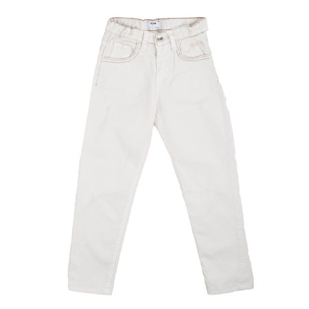 msgm - Pantalones