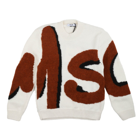 msgm - Tröja
