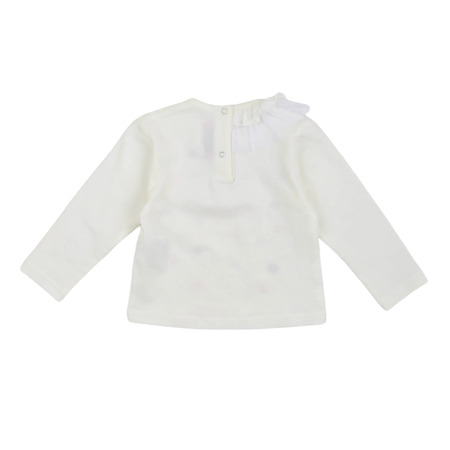 Laura Biagiotti Marrone Polyester Women Sweatshirt main image 1
