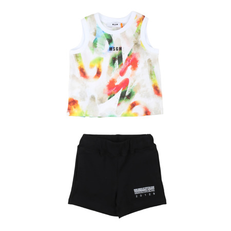 msgm - Костюми