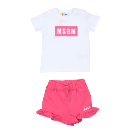 msgm - 套装