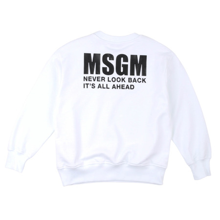 msgm - Felpe