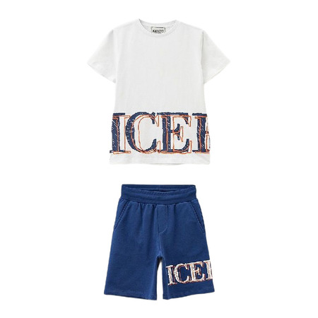 iceberg - Complete