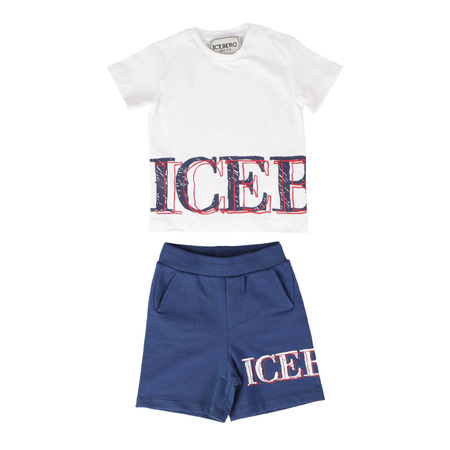iceberg - Trajes