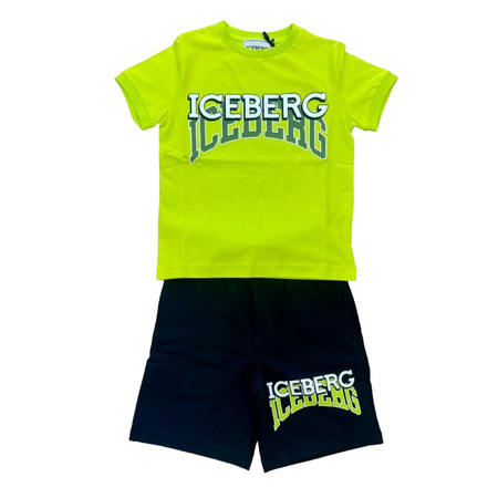 iceberg - Trajes