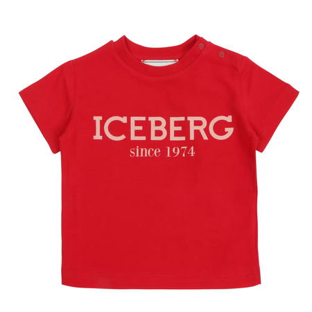 iceberg - Camisetas