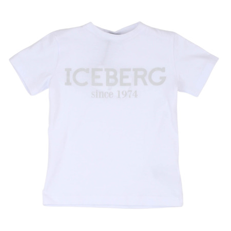 iceberg - Camisetas