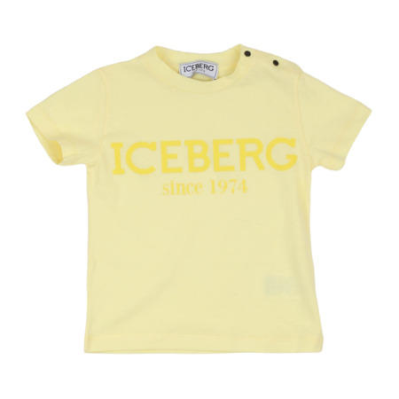 iceberg - Camisetas