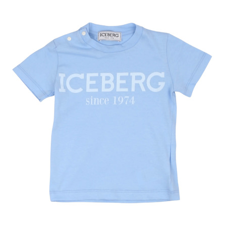 iceberg - Camisetas