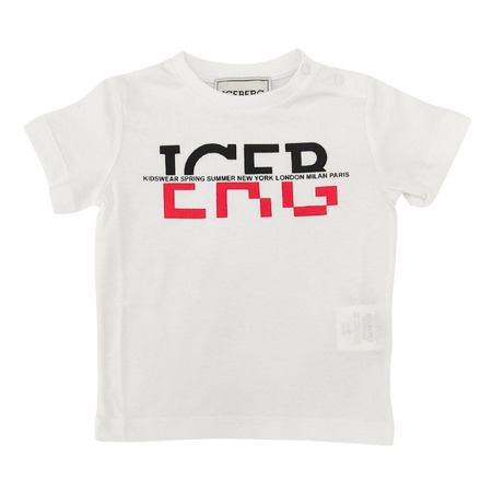 iceberg - Camisetas