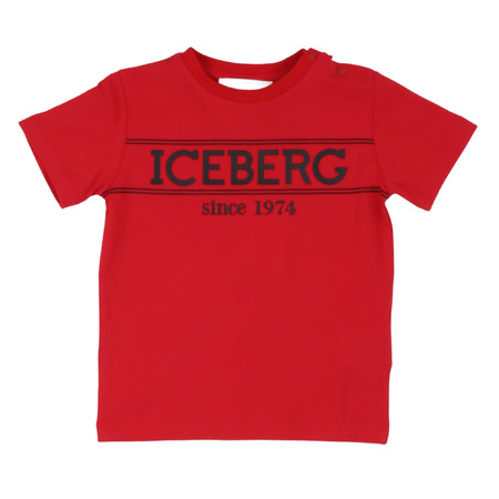 iceberg - Camisetas