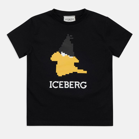 iceberg - Camisetas