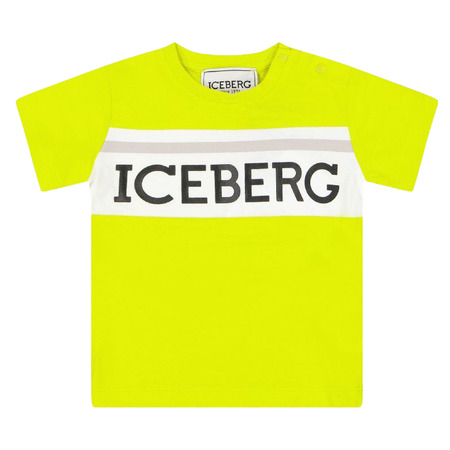 iceberg - Camisetas