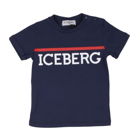 iceberg - Camisetas