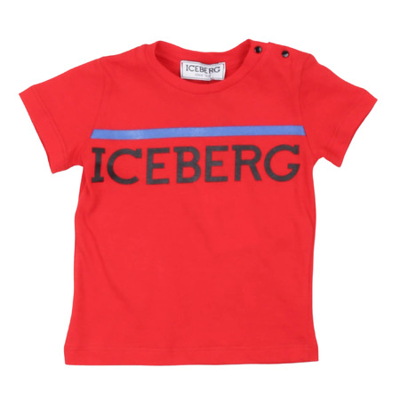 iceberg - T-Shirts