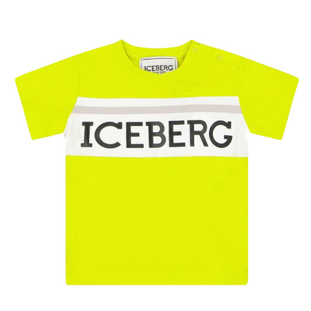 iceberg - Camisetas
