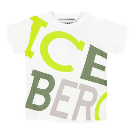 iceberg - Camisetas