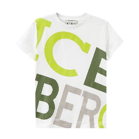 iceberg - Camisetas