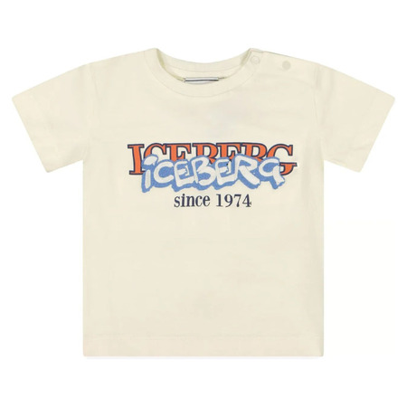 iceberg - Camisetas