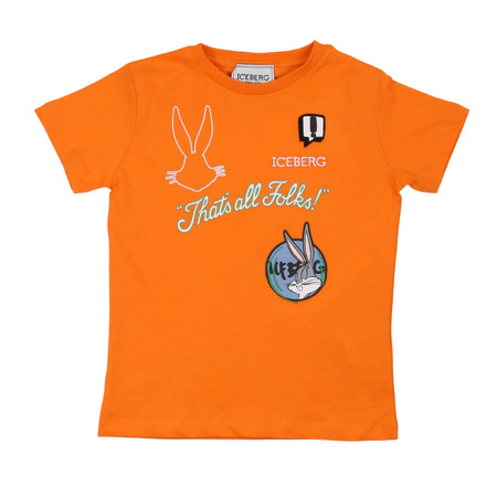 iceberg - Camisetas
