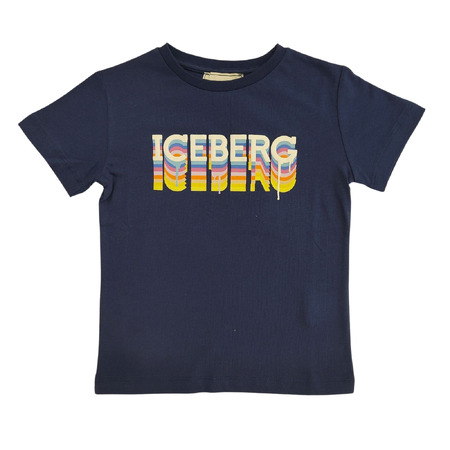 iceberg - T-Shirt
