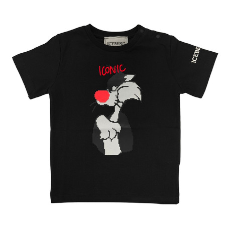 iceberg - Camisetas