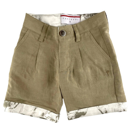 paciotti - 短裤