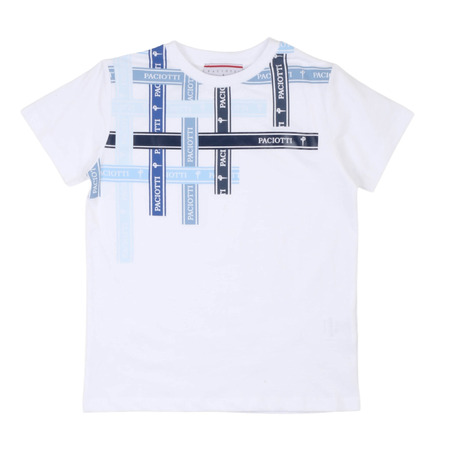 paciotti - T-Shirt