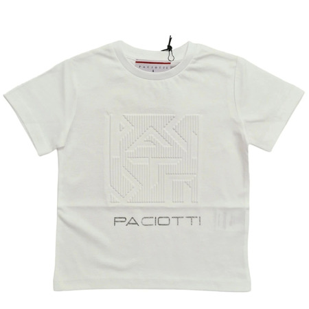 paciotti - Camisetas