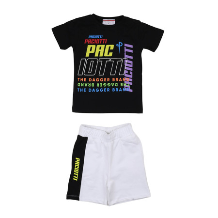 paciotti - Trajes