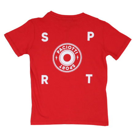 paciotti - Camisetas