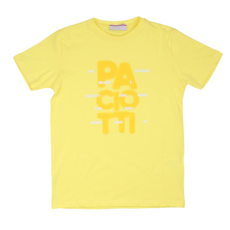 paciotti - Camisetas