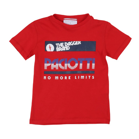 paciotti - Camisetas