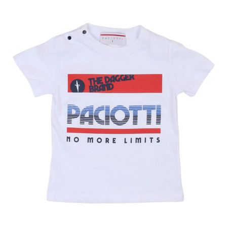 paciotti - Camisetas