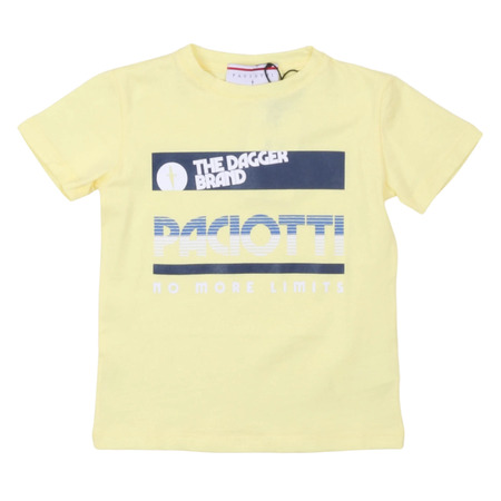 paciotti - Тениски