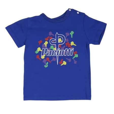 paciotti - Camisetas