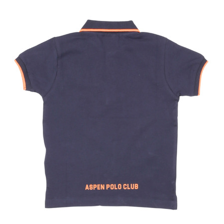 aspen polo club - Polotröjor