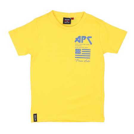 aspen polo club - T-Shirts