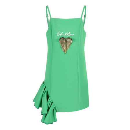 odi et amo - Vestidos